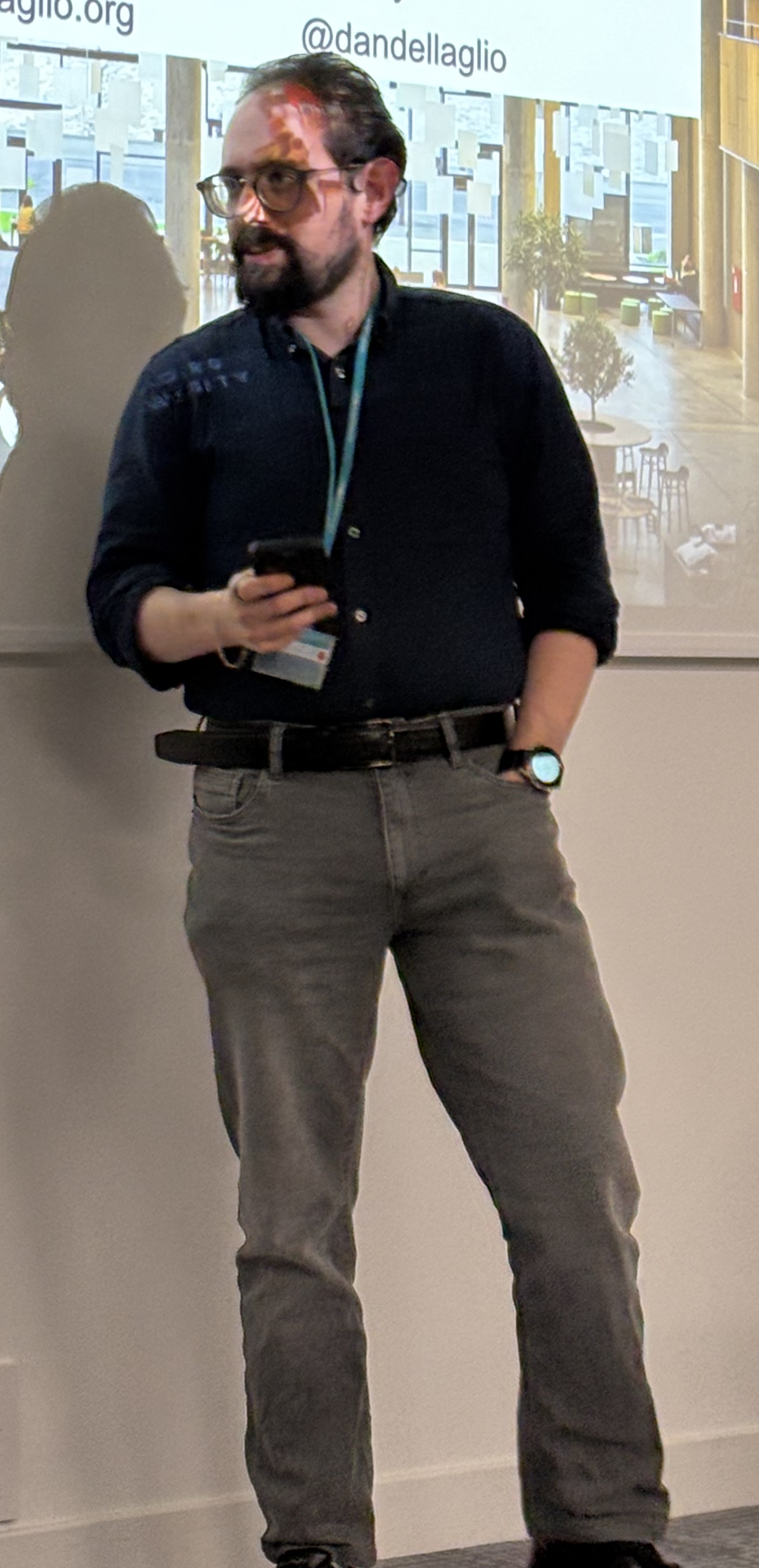 Andrea Mauri